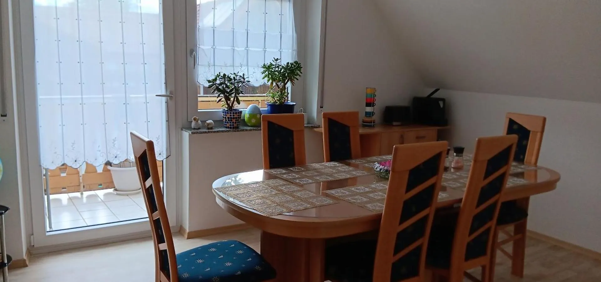 Ferienwohnung Eiblmaier Bodenwohr 0*,  Germany