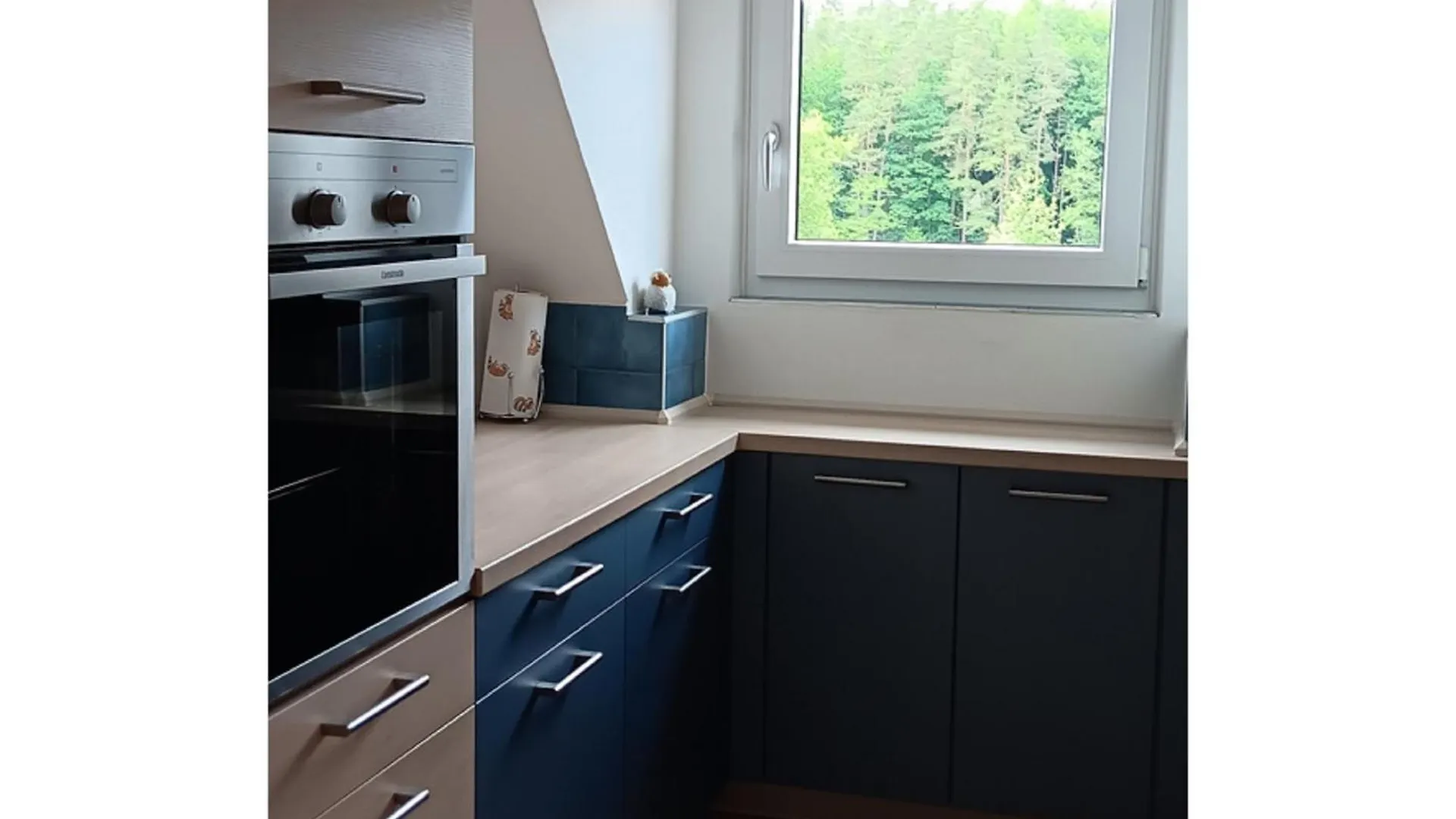 Apartment Ferienwohnung Eiblmaier Bodenwohr