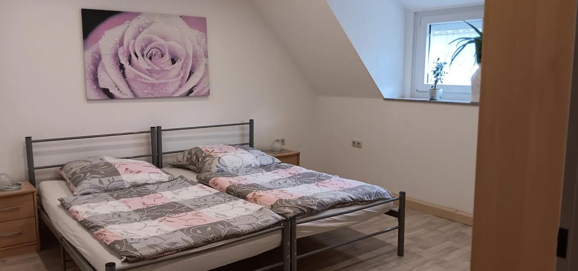 Apartment Ferienwohnung Eiblmaier Bodenwohr Germany
