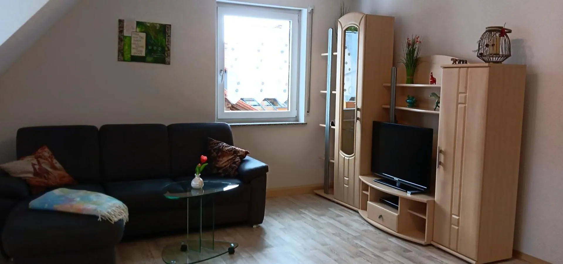 Ferienwohnung Eiblmaier Bodenwohr