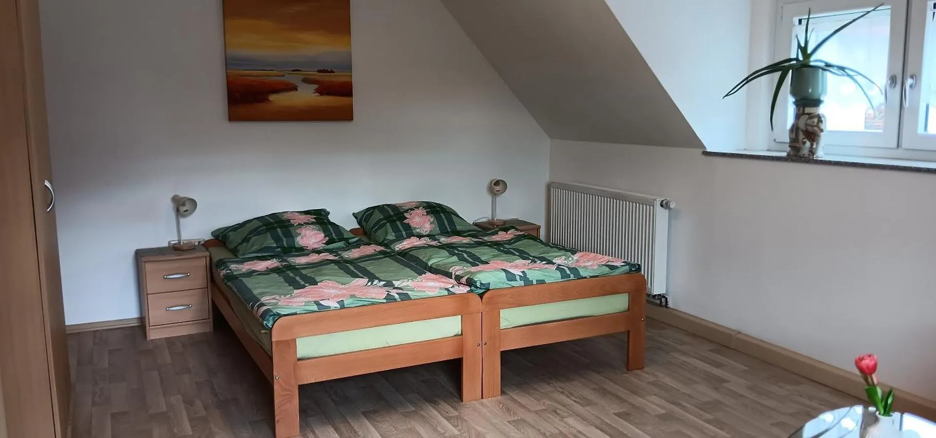 Ferienwohnung Eiblmaier Bodenwohr