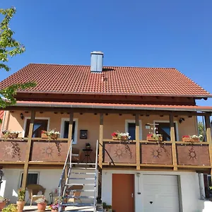 Im Seeblick Apartment